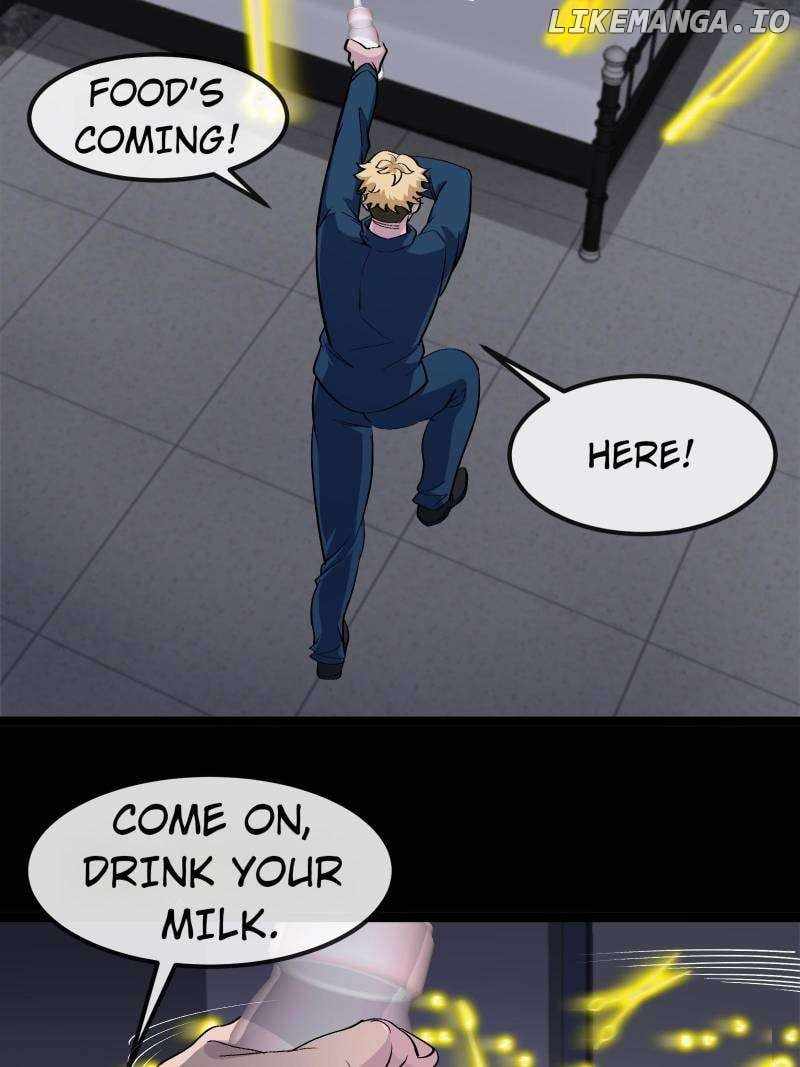 I Am The Monster Overlord Chapter 72 39